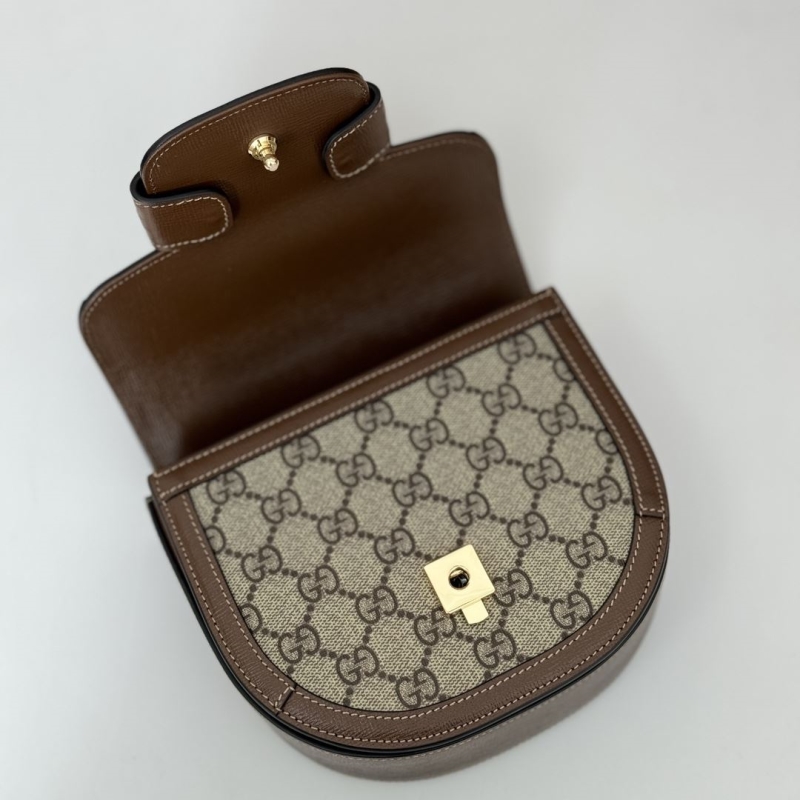 Gucci Top Handle Bags